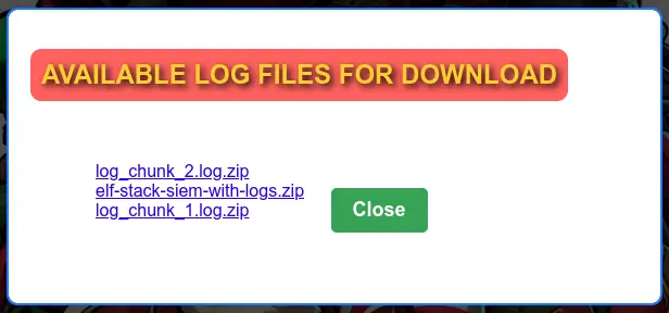 Elf Stack Download
