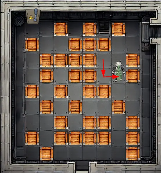Solve Puzzle Step 3