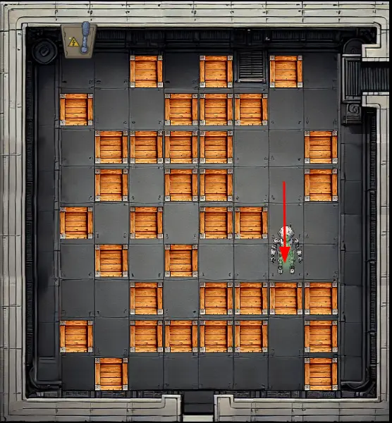 Solve Puzzle Step 4
