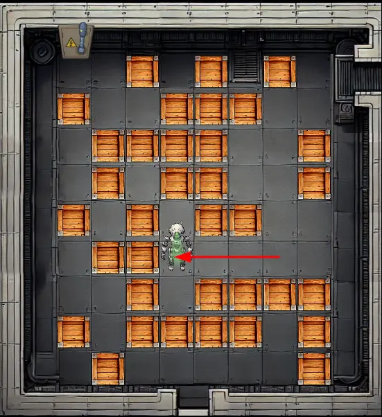 Solve Puzzle Step 5