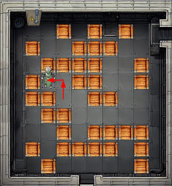 Solve Puzzle Step 7