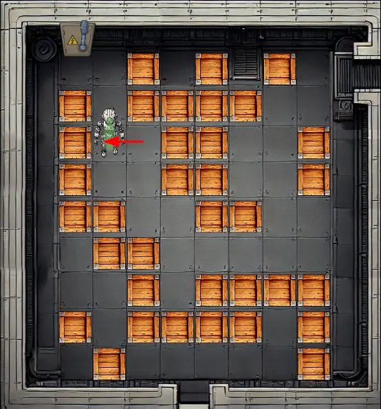 Solve Puzzle Step 9